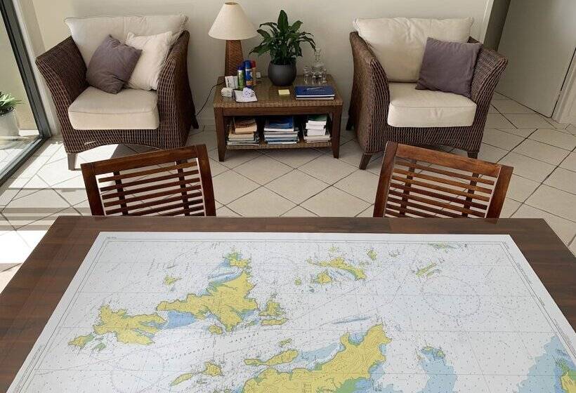 Bed and Breakfast Island Views