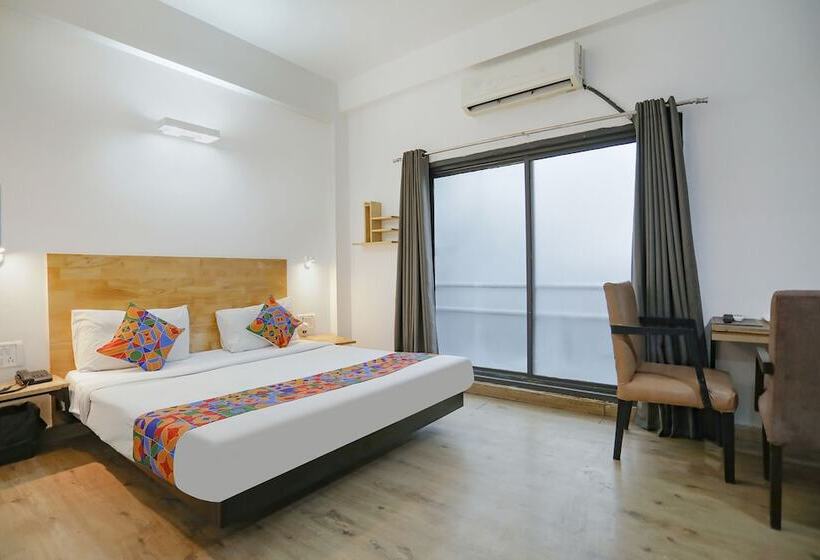 Fabhotel F9 Sector 51