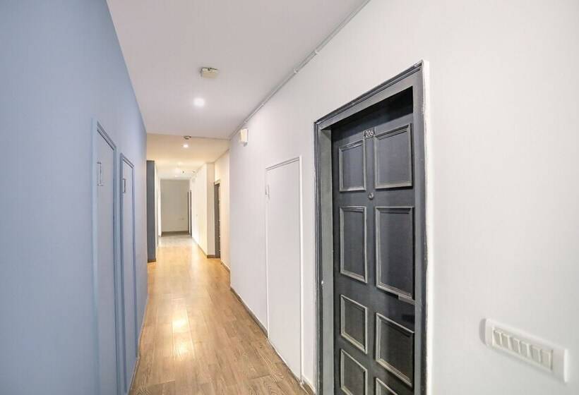 Fabhotel F9 Sector 51