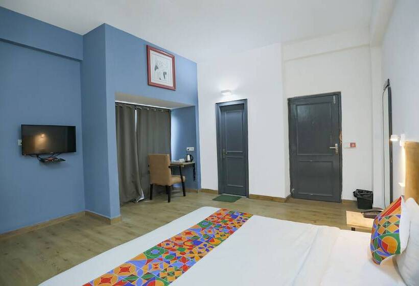 Fabhotel F9 Sector 51