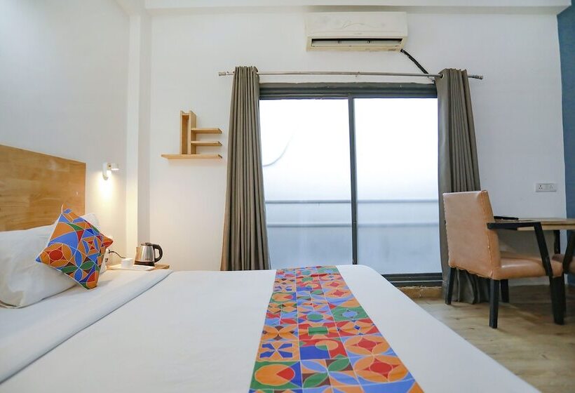 Fabhotel F9 Sector 51