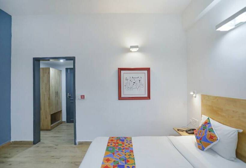 Fabhotel F9 Sector 51