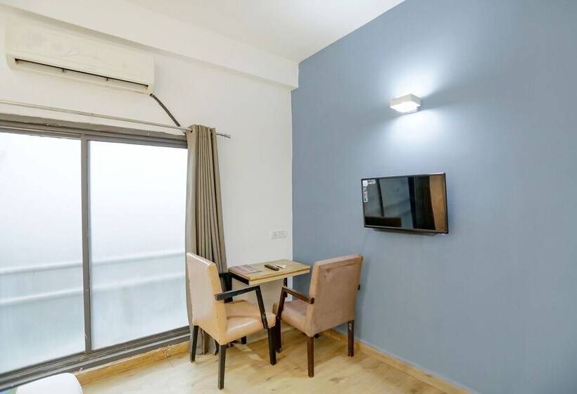 Fabhotel F9 Sector 51