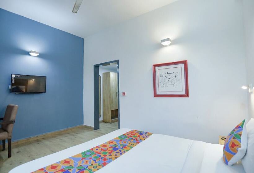 Fabhotel F9 Sector 51