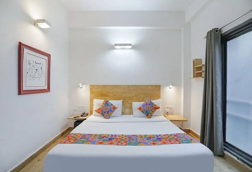 Fabhotel F9 Sector 51