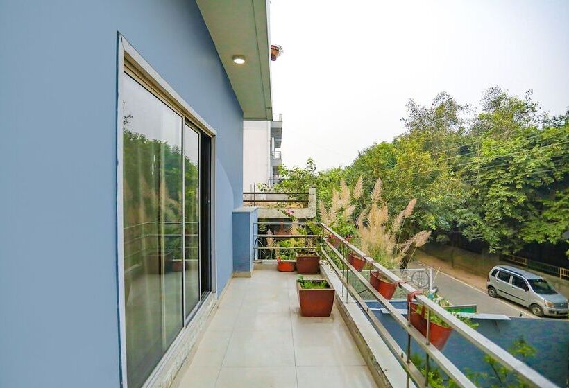 Fabhotel F9 Sector 51