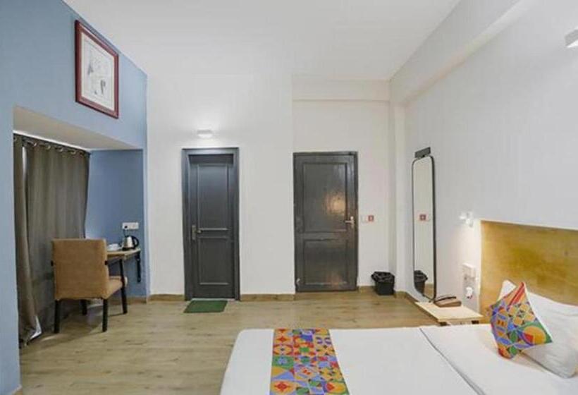 Fabhotel F9 Sector 51