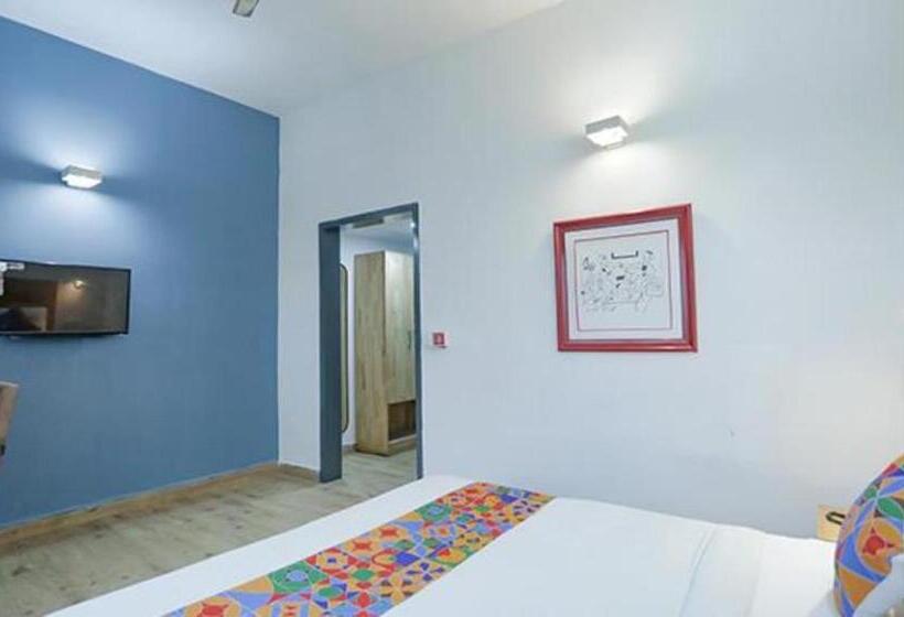 Fabhotel F9 Sector 51