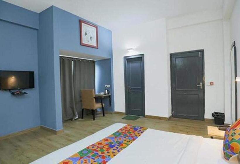 Fabhotel F9 Sector 51