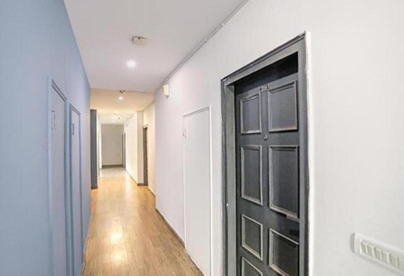 Fabhotel F9 Sector 51