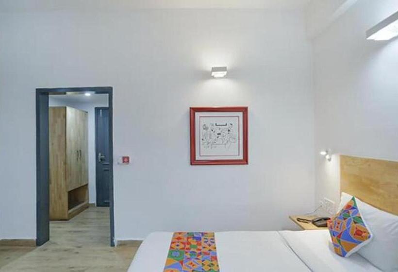 Fabhotel F9 Sector 51