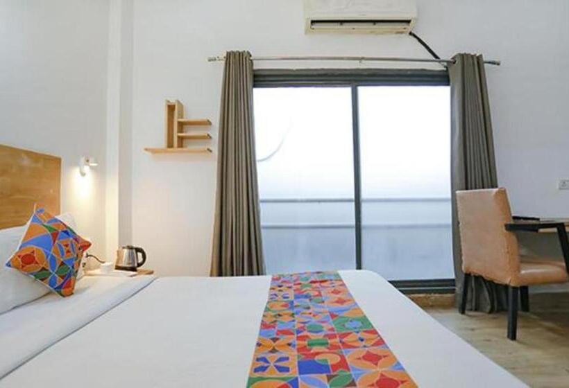 Fabhotel F9 Sector 51