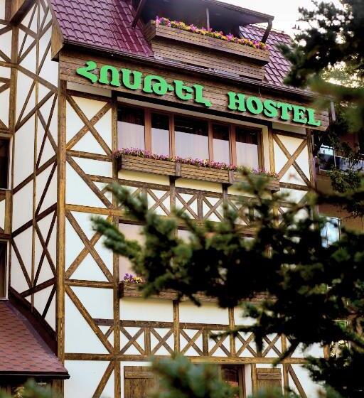 Hostel Jupiter