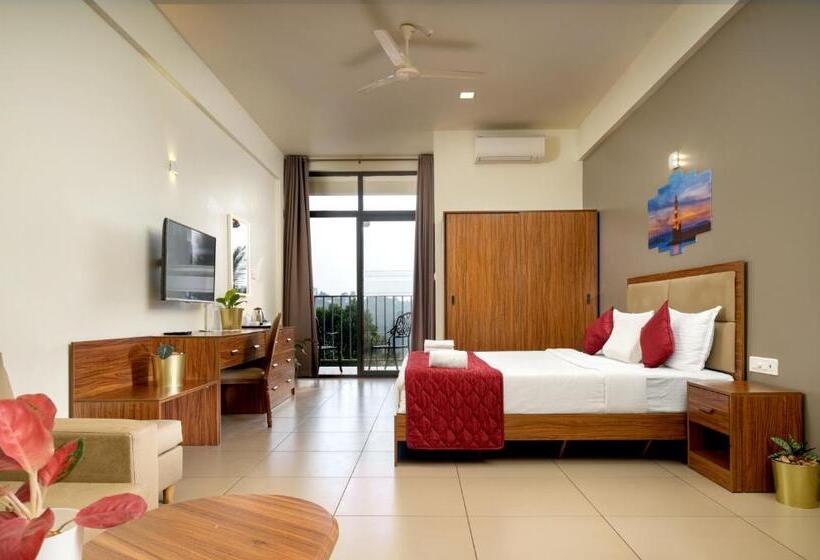 فندق Fern Tree Resort