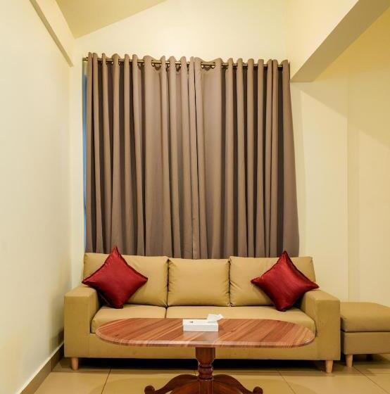 فندق Fern Tree Resort