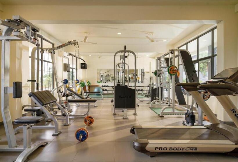 فندق Fern Tree Resort