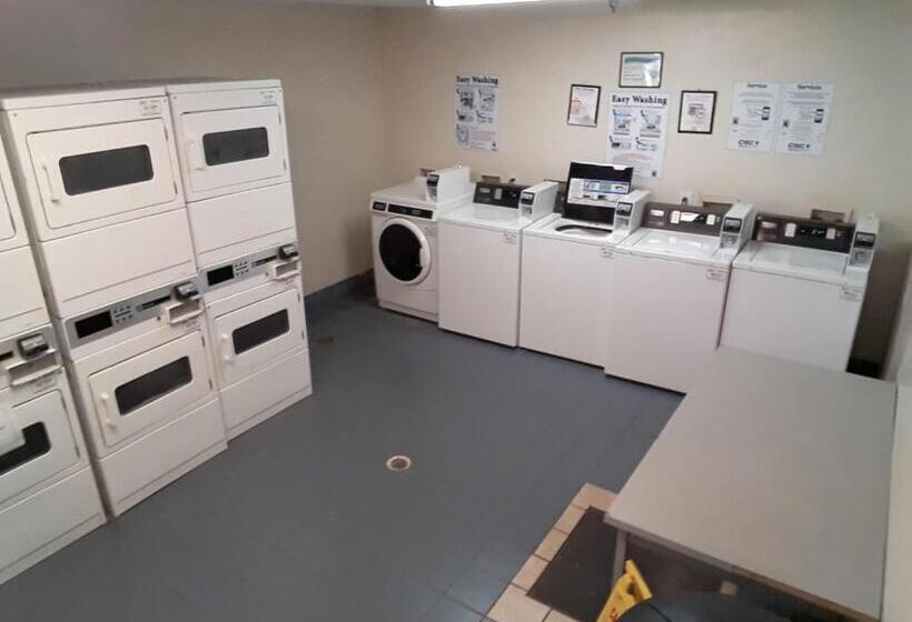 فندق Intown Suites Extended Stay Atlanta Ga   Roswell Alpharetta