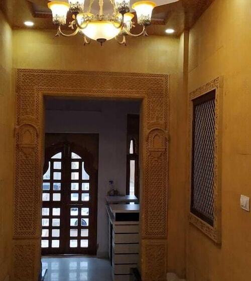 Hotel The Jaisal Classic Jaisalmer