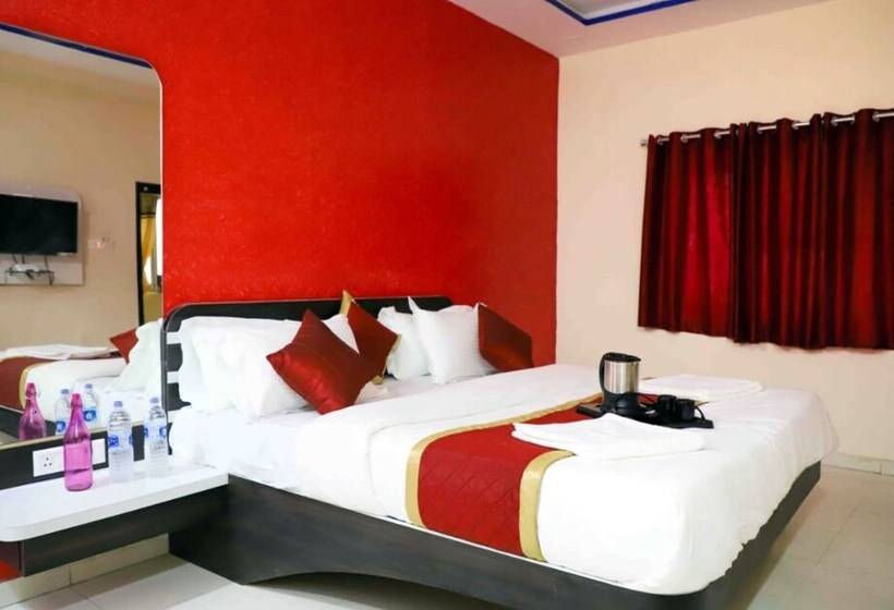 Hotel The Jaisal Classic Jaisalmer