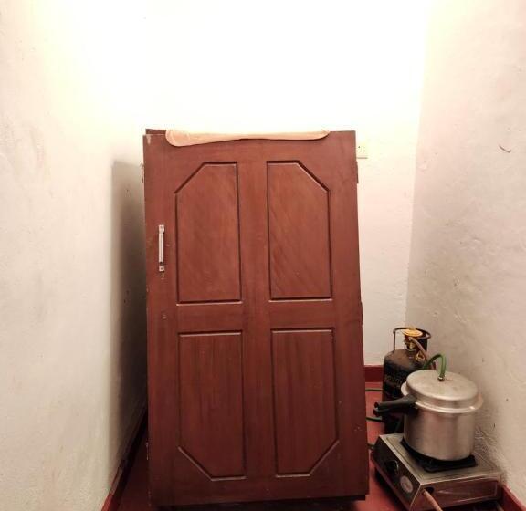 בית מלון כפרי Treebo Trend God S Own Country Ayurveda Resorts