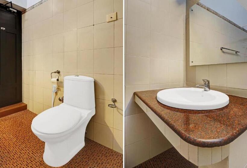 فندق Treebo Trend God S Own Country Ayurveda Resorts