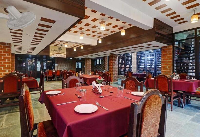 בית מלון כפרי Treebo Trend God S Own Country Ayurveda Resorts