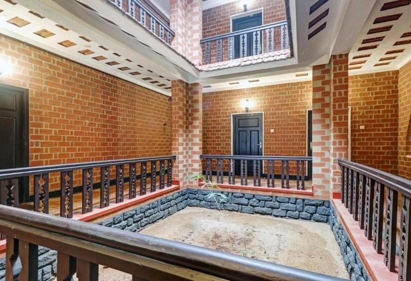 فندق Treebo Trend God S Own Country Ayurveda Resorts