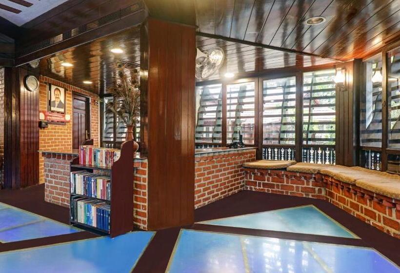 فندق Treebo Trend God S Own Country Ayurveda Resorts