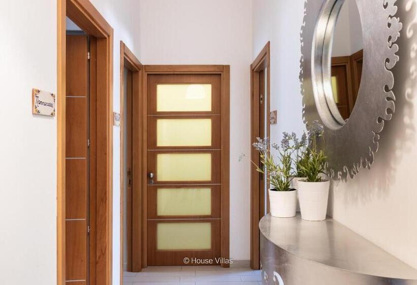 펜션 House&villas Napoli 49