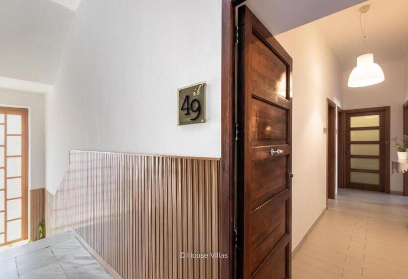 펜션 House&villas Napoli 49