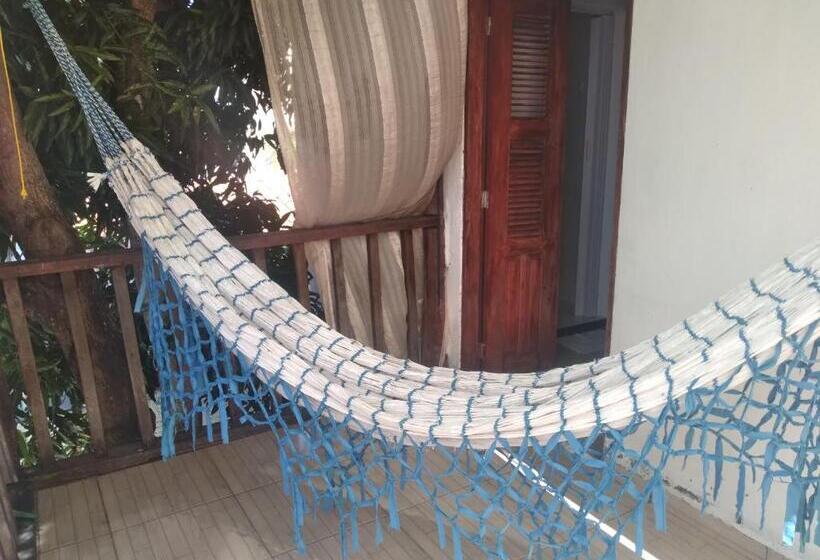 פנסיון Paracuru Holaonda Wavehostel