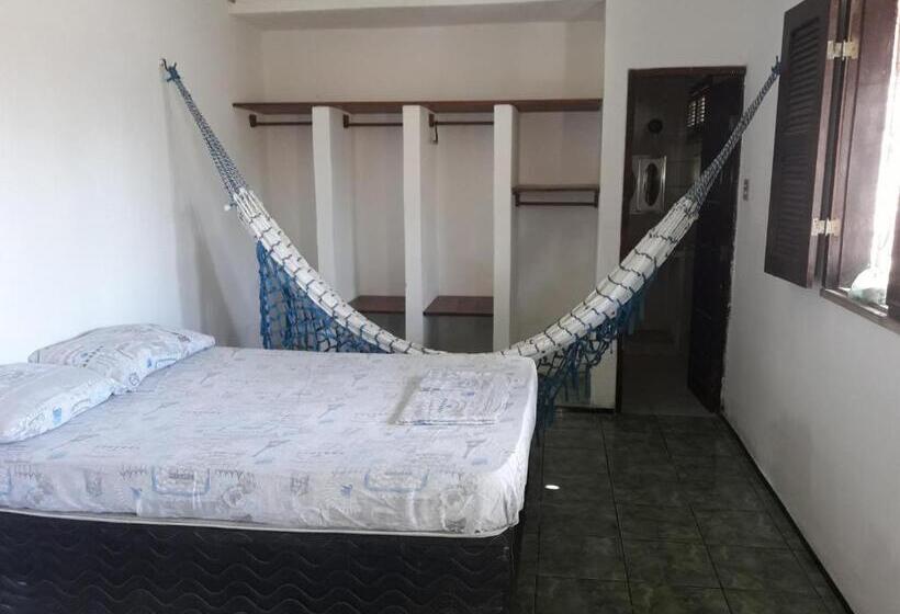 פנסיון Paracuru Holaonda Wavehostel