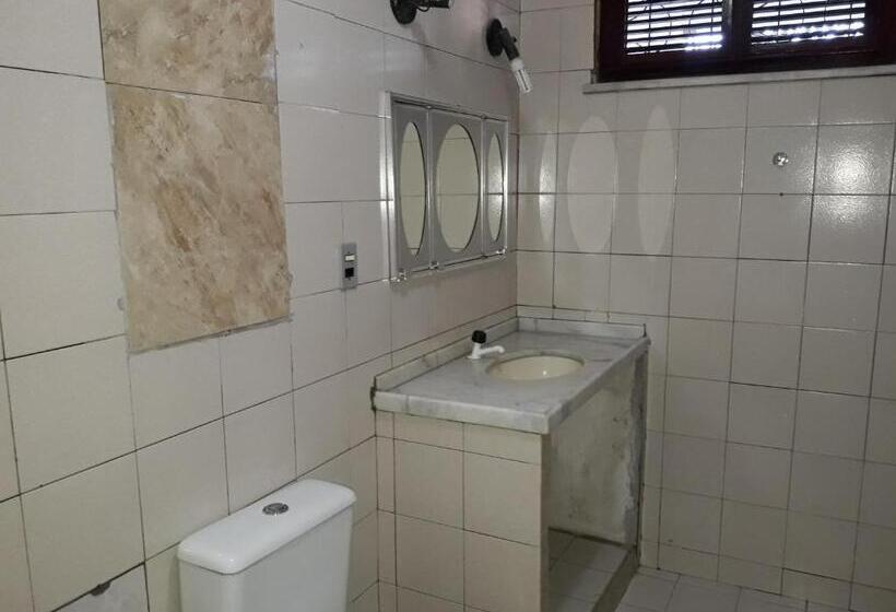 פנסיון Paracuru Holaonda Wavehostel