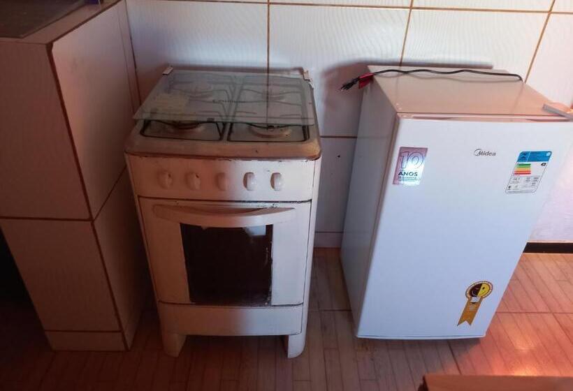 פנסיון Paracuru Holaonda Wavehostel