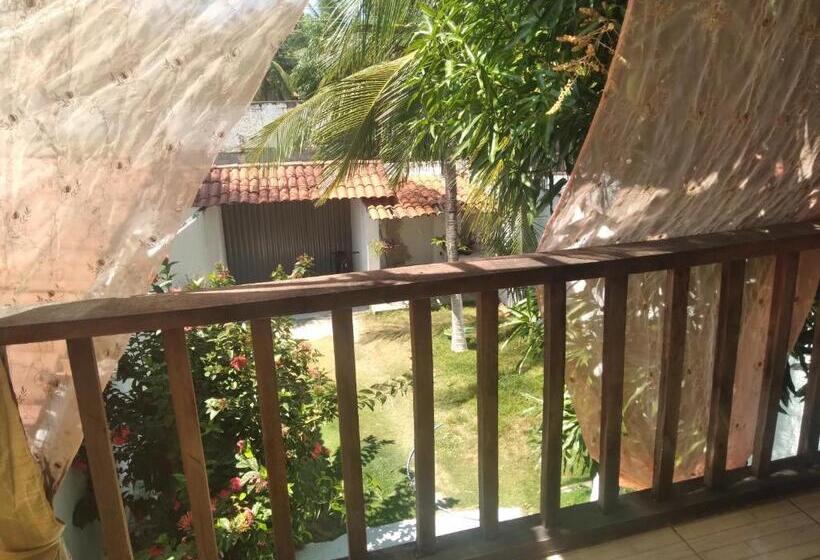 פנסיון Paracuru Holaonda Wavehostel