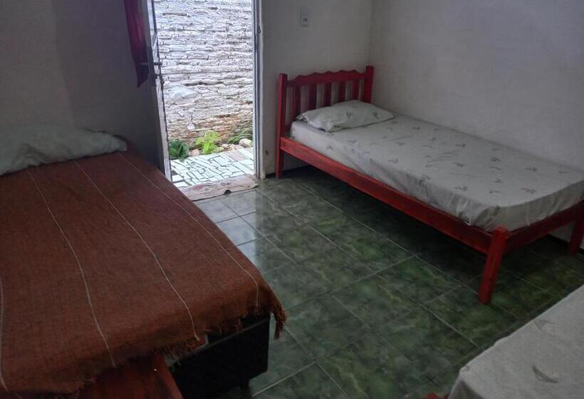 פנסיון Paracuru Holaonda Wavehostel