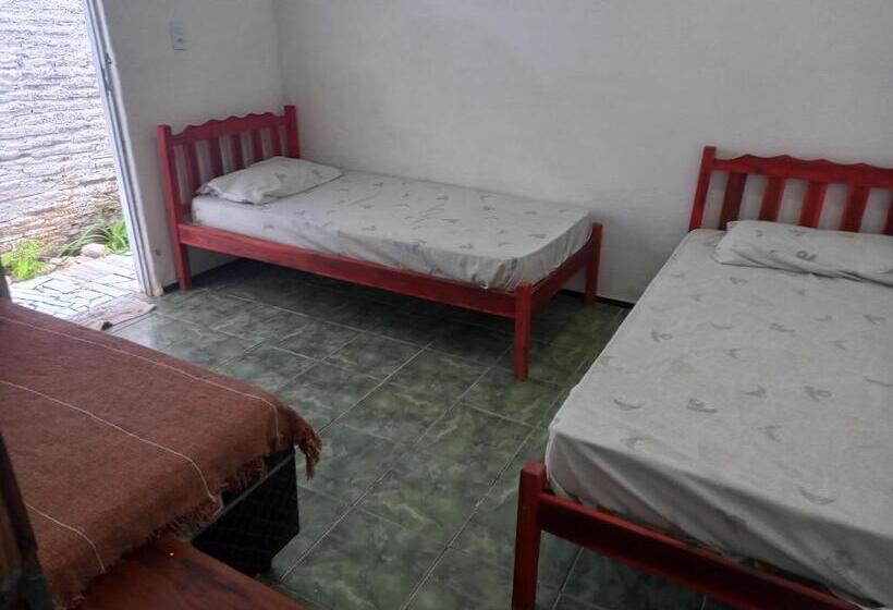 פנסיון Paracuru Holaonda Wavehostel