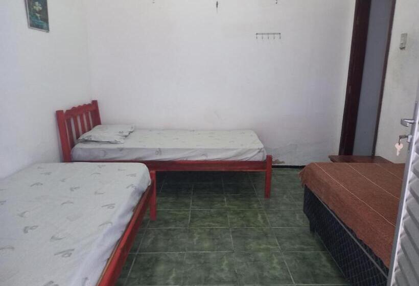 פנסיון Paracuru Holaonda Wavehostel