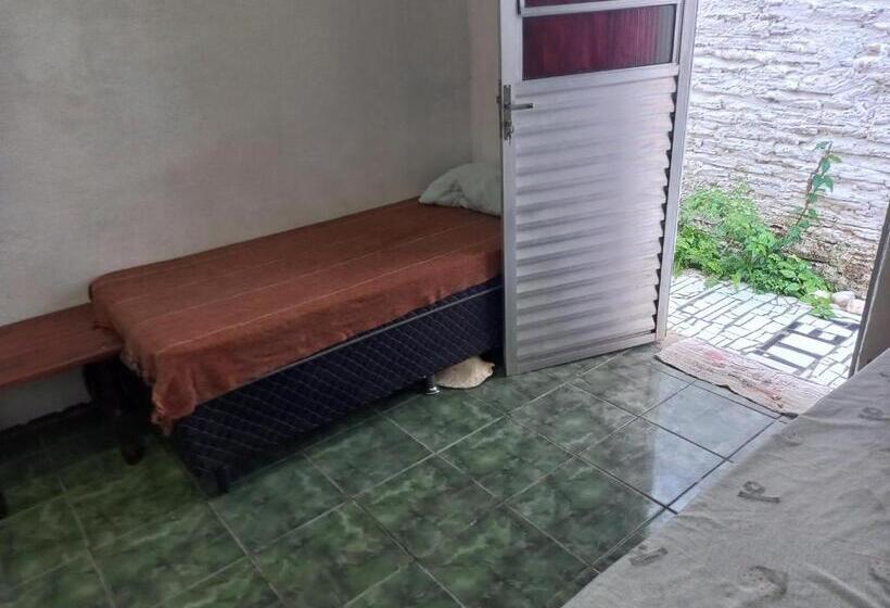 פנסיון Paracuru Holaonda Wavehostel