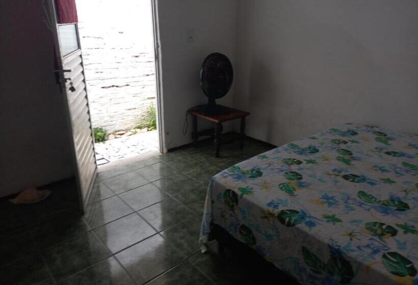 פנסיון Paracuru Holaonda Wavehostel