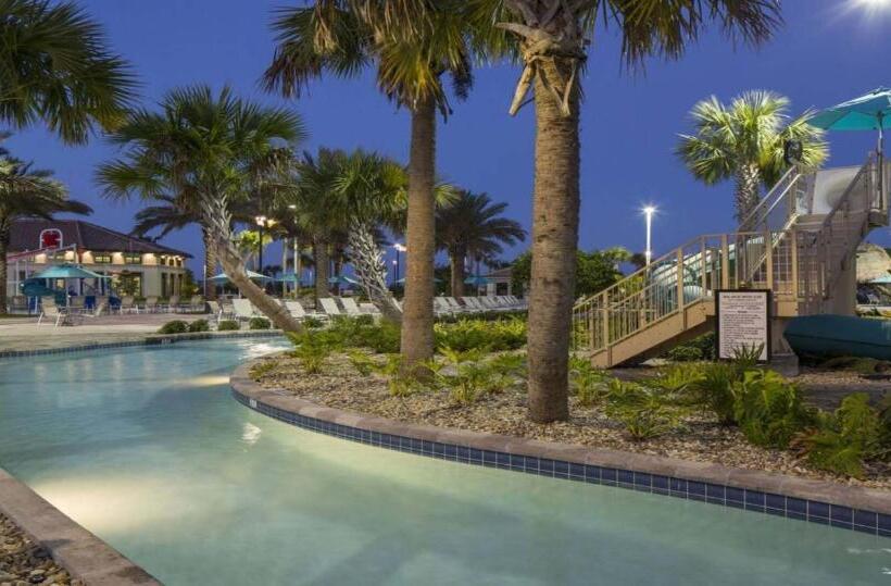 پانسیون The Darlings  Poolside Paradise