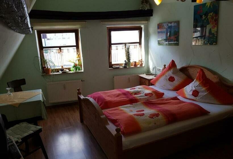 Пансион Zum Burgtörle