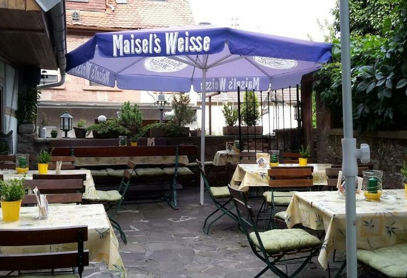 Пансион Zum Burgtörle