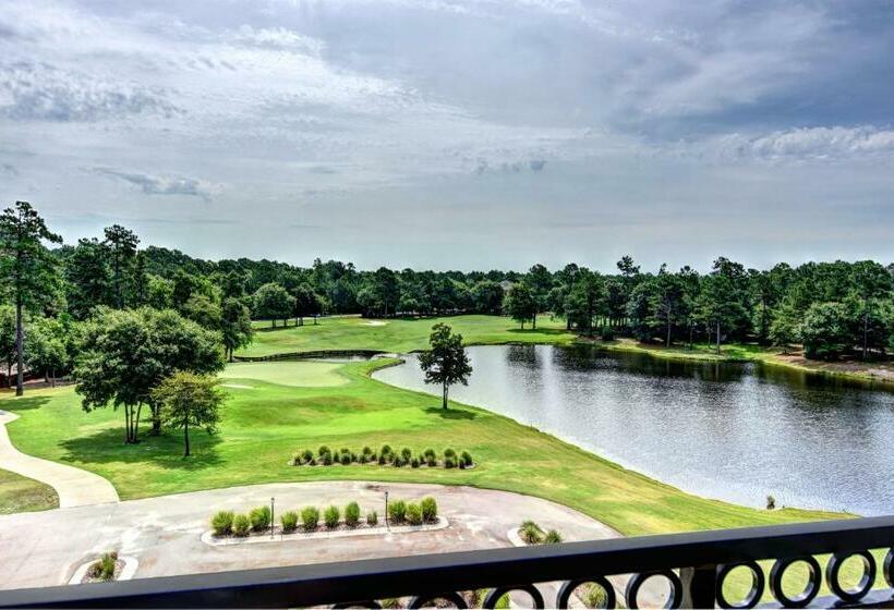 リゾートホテル Cottages And Suites At River Landing