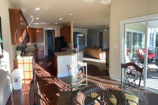 リゾートホテル Cottages And Suites At River Landing
