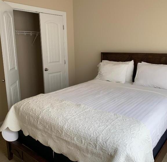 リゾートホテル Cottages And Suites At River Landing