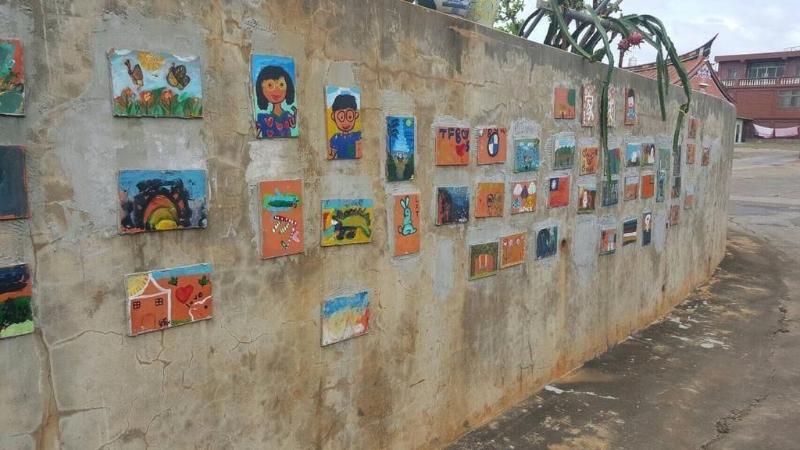 هتل Rong Shu Xia B&b