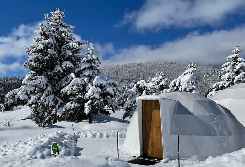 فندق Glamprook Iizuna