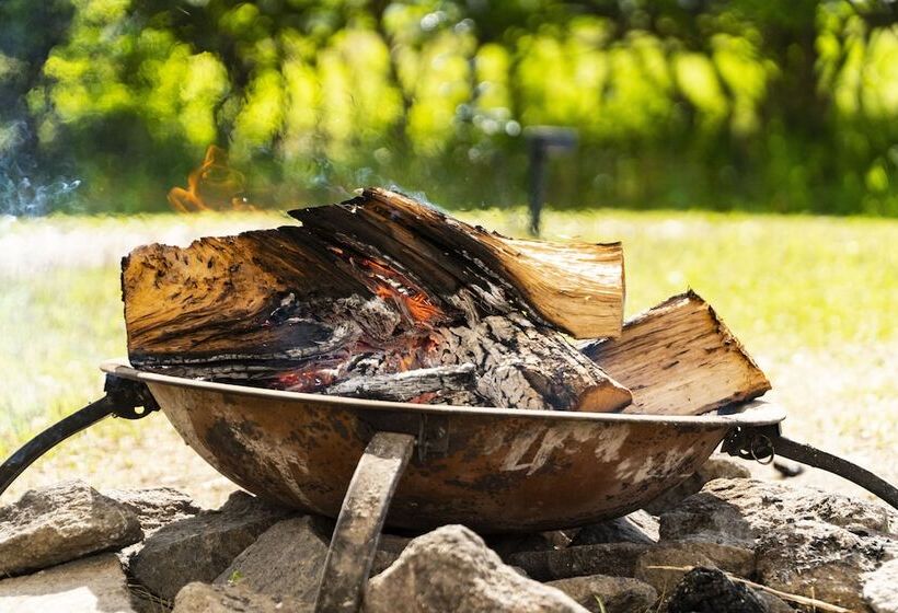 فندق Glamprook Iizuna