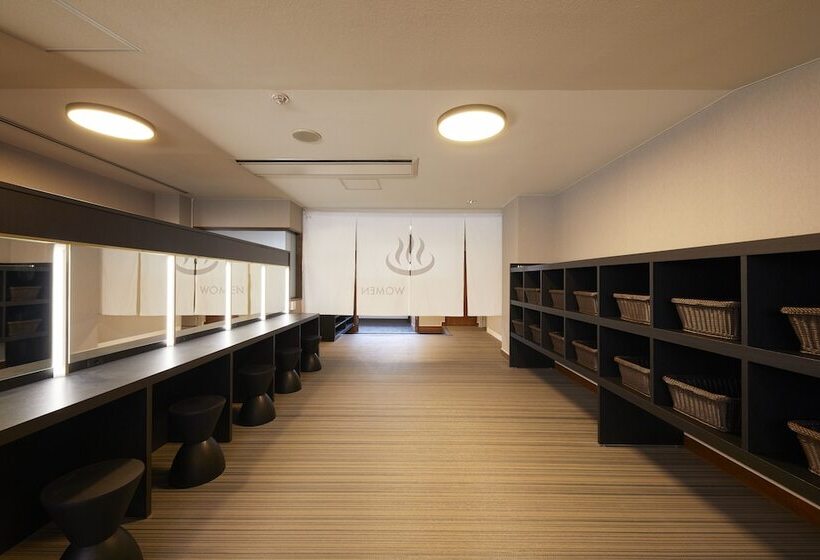 فندق Glamprook Iizuna